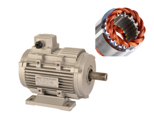 Motor