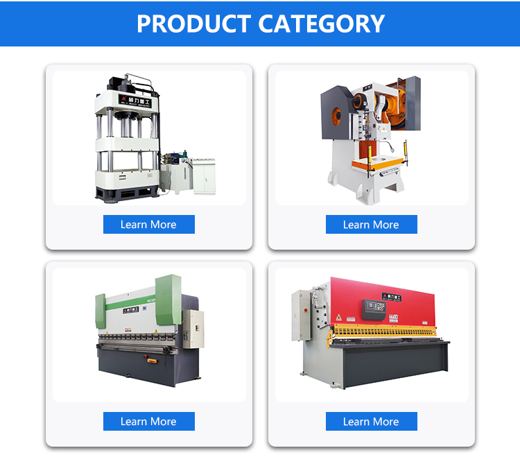 Product Range Overview