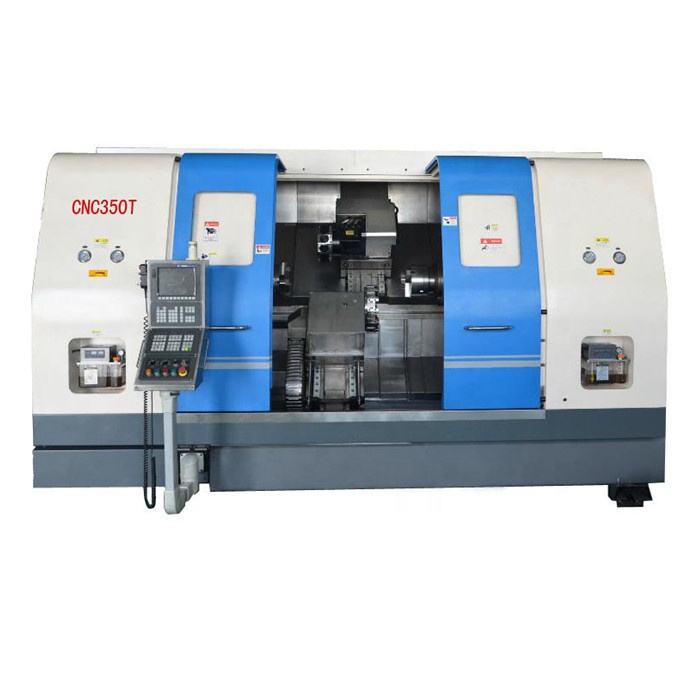 Turning Center 3