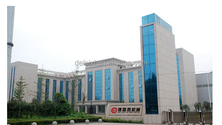 Manufacturing Facility 1