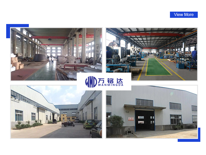 Company Facility