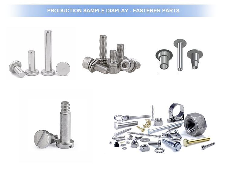 Machine Structure