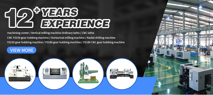 Vertical Lathe Showcase 1