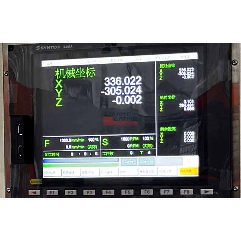SYNTEC controller