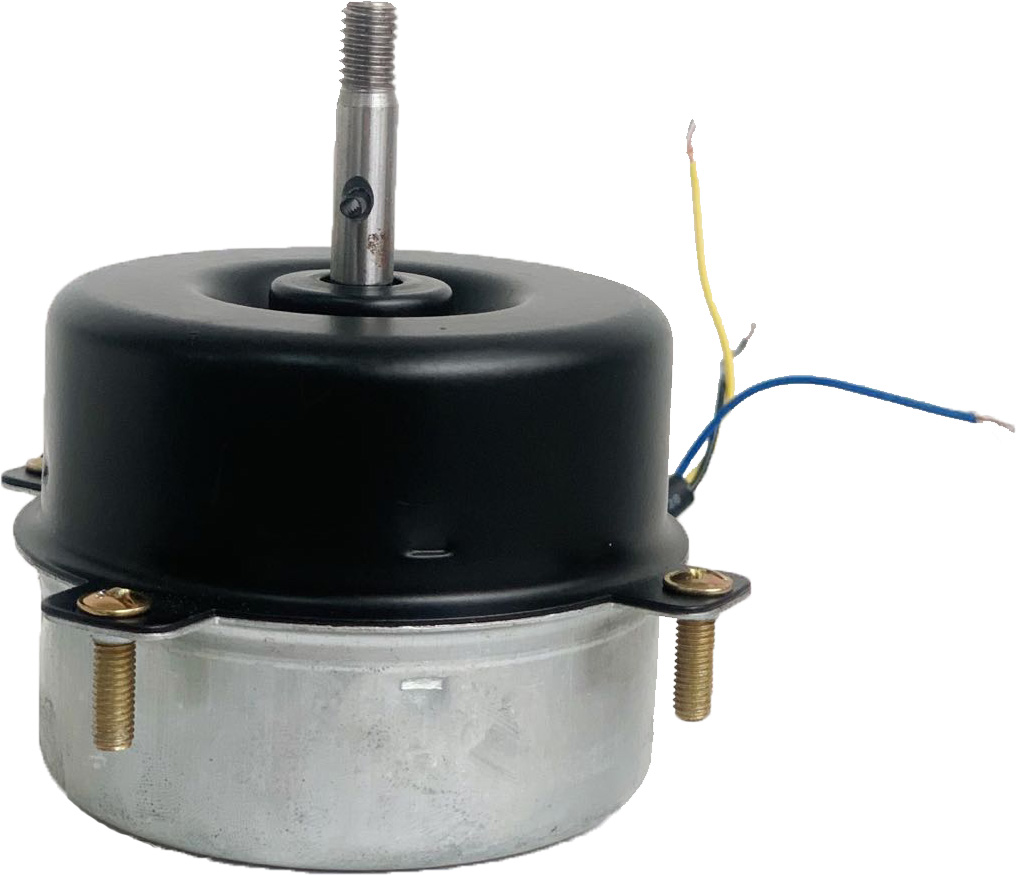 High Rotation Speed 1300 RPM Axial Flow Fan Motor Lower Temperature Rise Industrial Ventilation System Exhaust Fans Motor