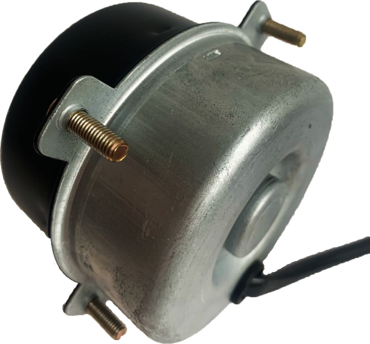 High Rotation Speed 1300 RPM Axial Flow Fan Motor Lower Temperature Rise Industrial Ventilation System Exhaust Fans Motor