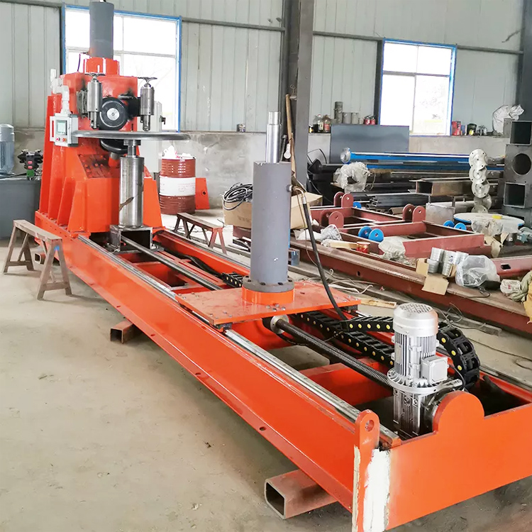 Automatic Professional Metal CNC Metal Spinning Machinery Machine Manufacturers for Stainless Steel for Ellipsoidal Head