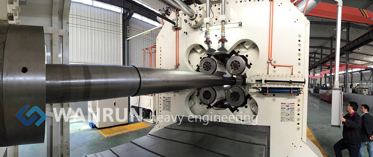 Production Process 1