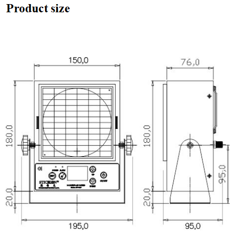 ST101F Details 2