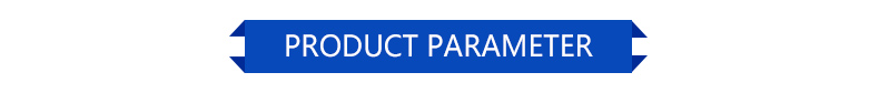 Product Parameters Diagram