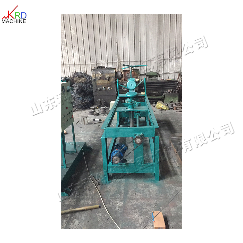 6mm Conical Stainless Steel Head Spinning Machine Multi-function Conical Side Machine Large Metal Head CNC Spinning Machine