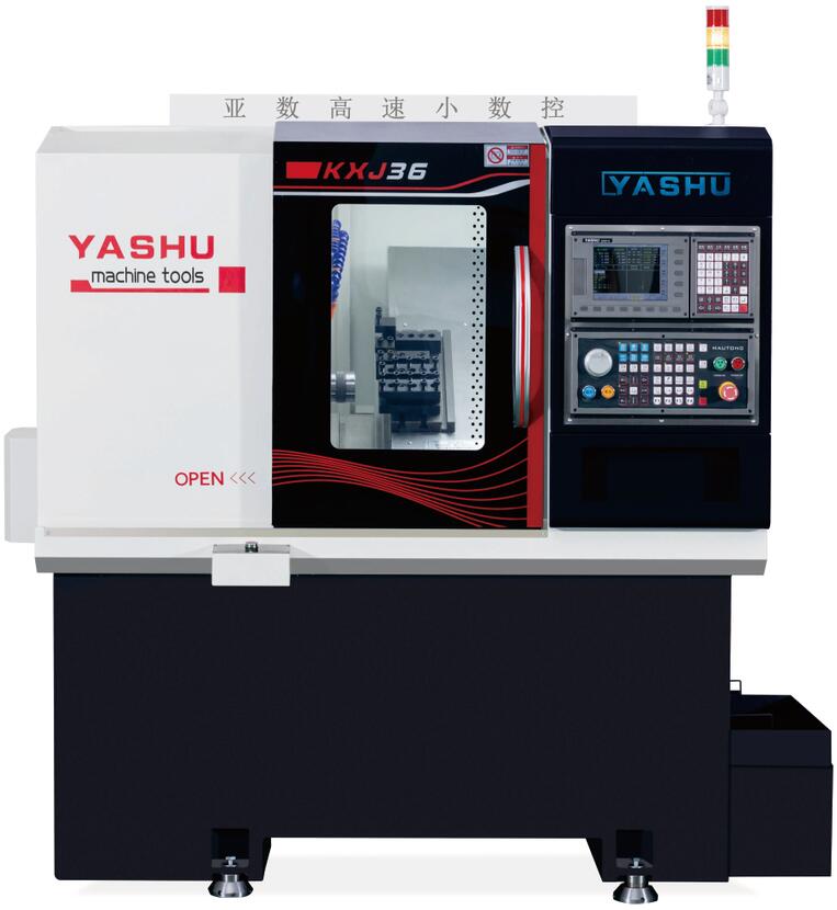 Hydraulic Metal Spinning Lathe Machine Precision Metal Lathes High Technology CNC Lathe Machine for Metal