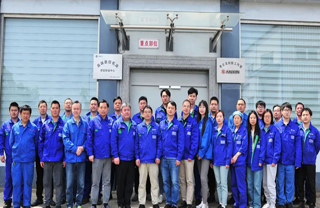 Technical R&D Team