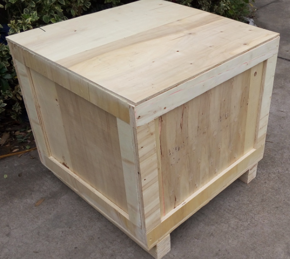 Packaging method 2