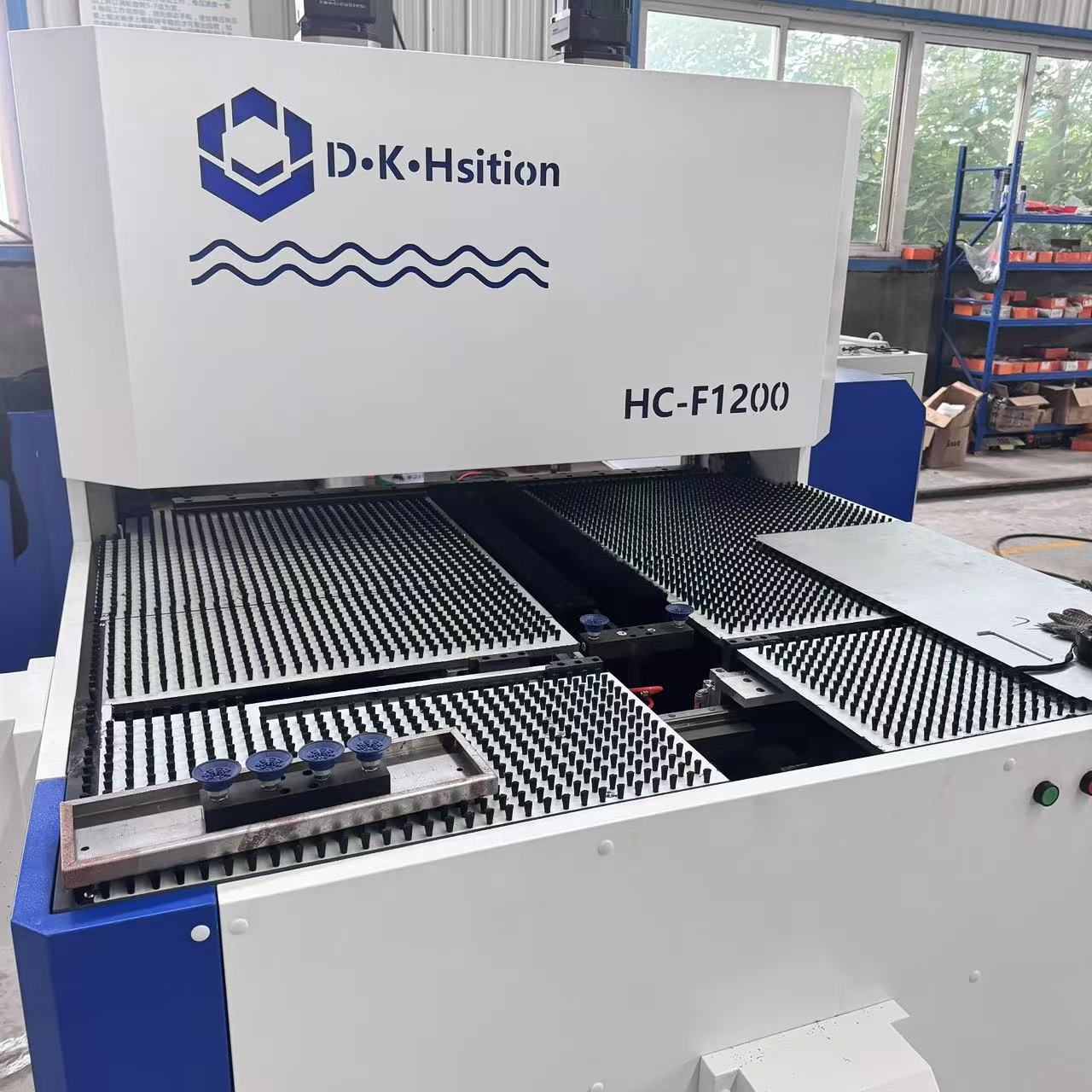 High Precision CNC Automatic Flanging Machine Metal Sheet Hydraulic Panel Bender Profile Bending Center and Folding Machine