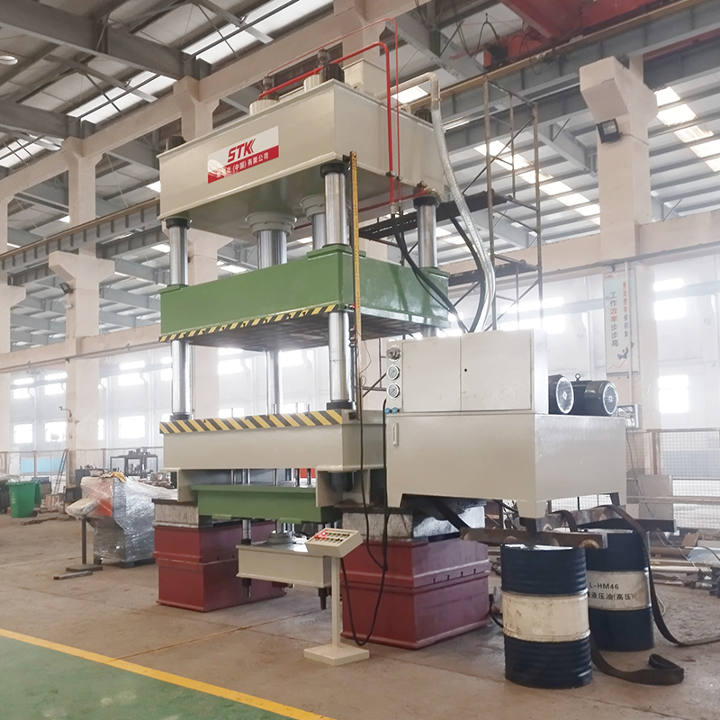 200T 300T 400T Deep Drawing Hydraulic Press Machine Cookware Pots Bowls Basin Shape Forming Press Machine