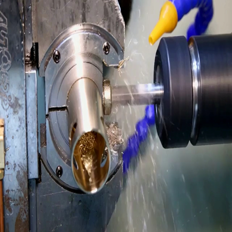 High Precision Brass Valve Making Special Machine Cnc Rotary Transfer Machine