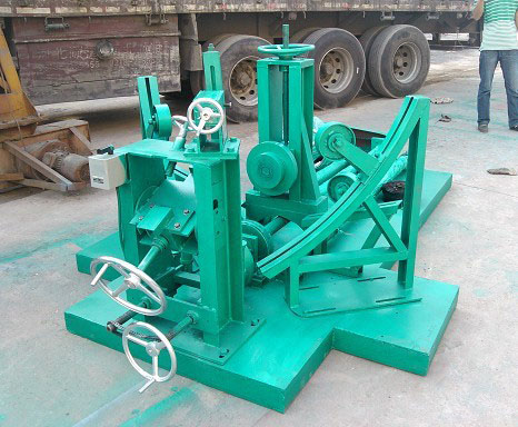 Industrial Flanging and Spinning Machine for Wind Fan Housing and Duct Manufacturing Cylinder Flanging Machine