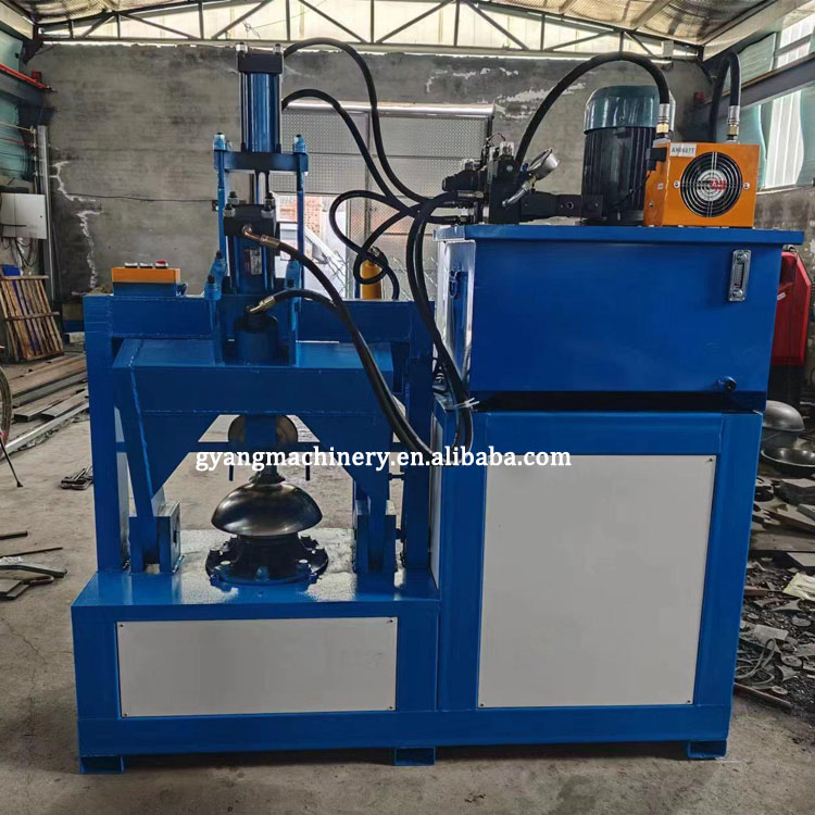 Aluminium Pot Making Production Line Lathe Automatic Cnc Metal Spinning Machine Pot Mold Spinning Machine