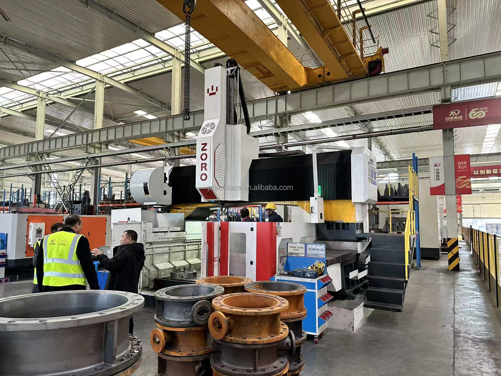 Customer Visit 3
