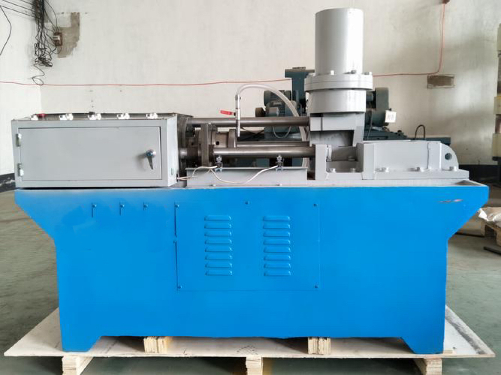 Machine Model Details