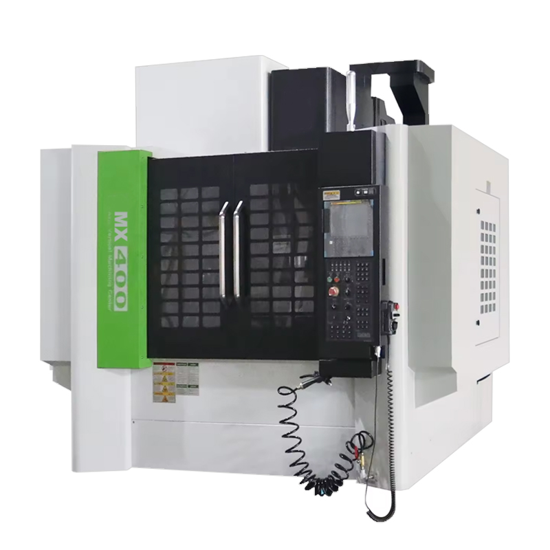 CNC Component Layout 1