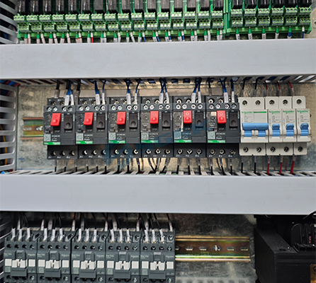 Electrical Components
