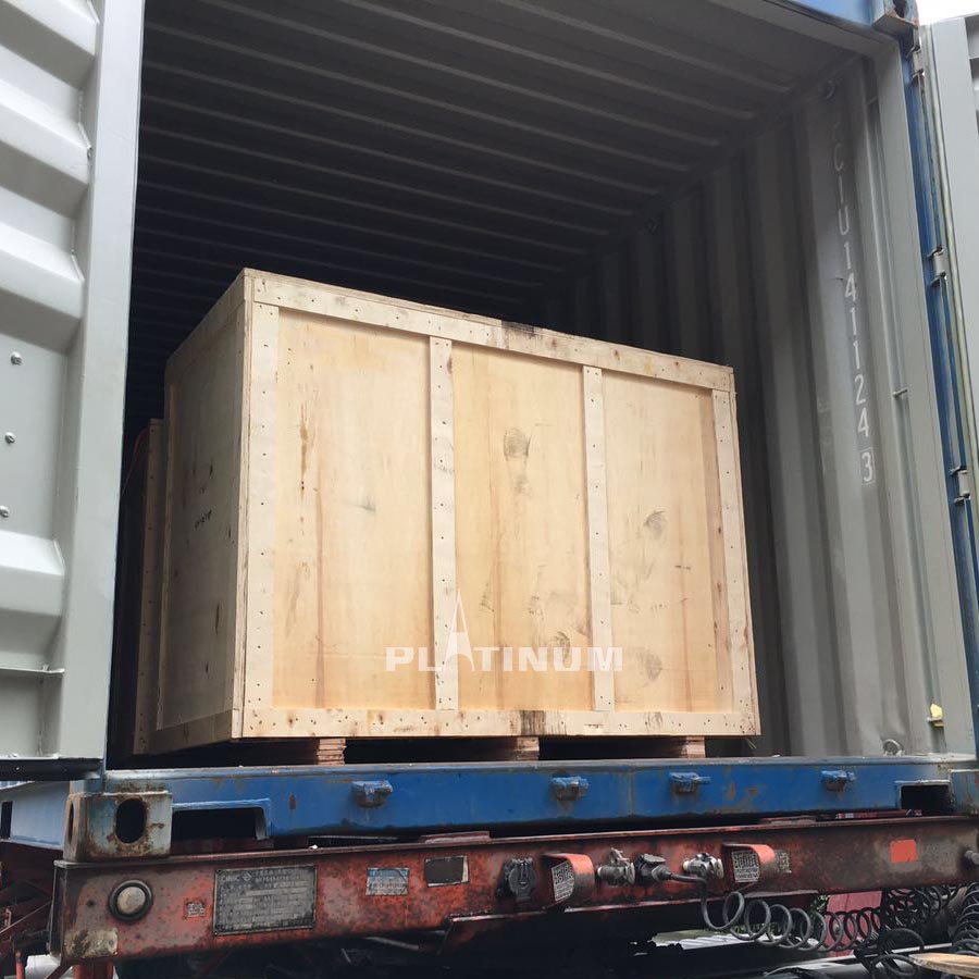 Product Packaging and Shipping