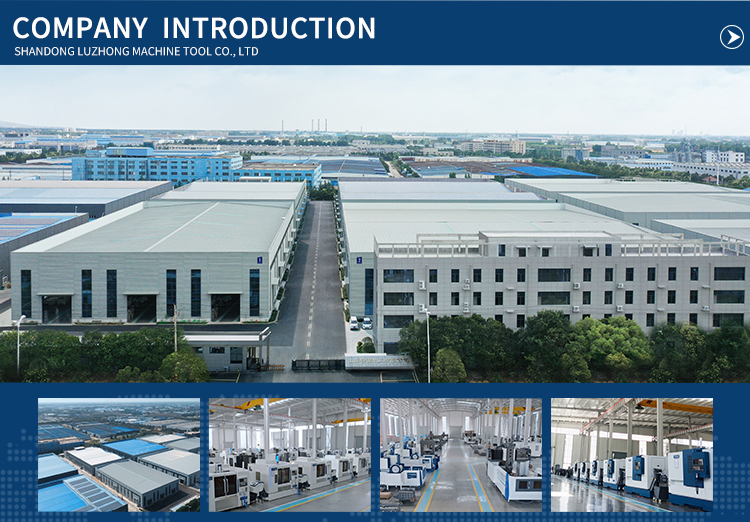 Factory Overview
