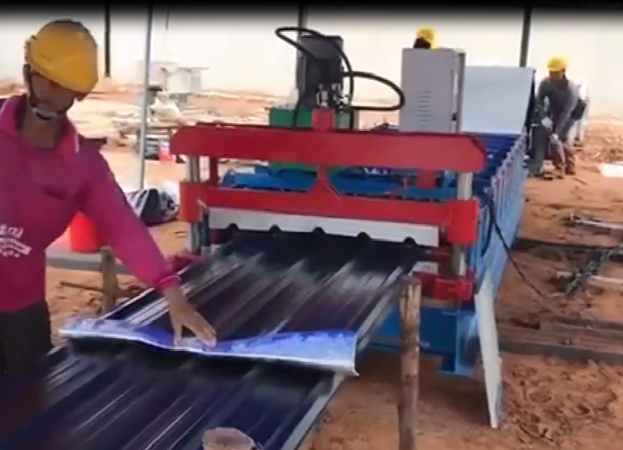 Project India