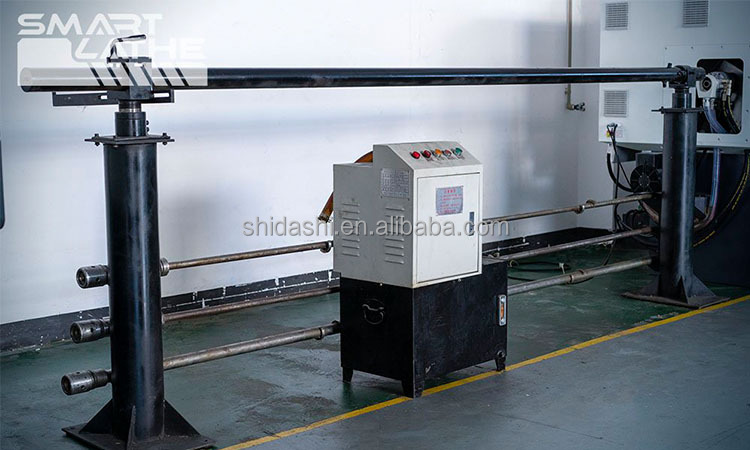 Oil Bar Feeder