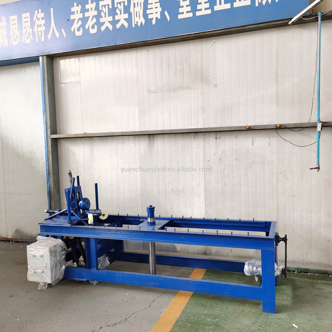 Head Spinning Machine Cone Flat Bottom Spinning Machine