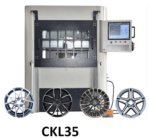 Related Machine Model 1
