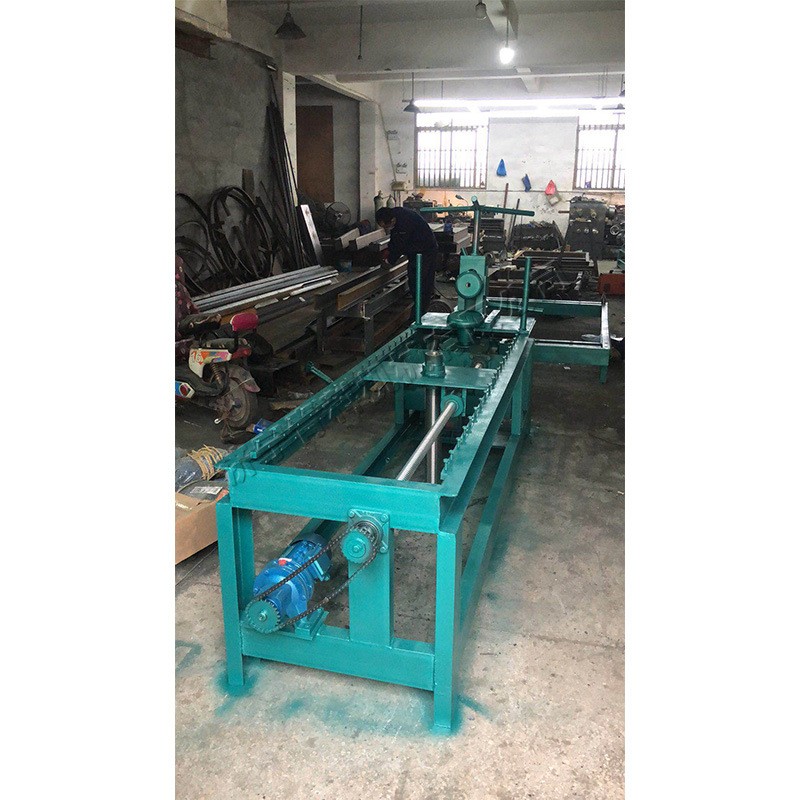 High Quality Conical Hemming Machine Multi-function Conical Side Machine 4kw Head Spinning Machine