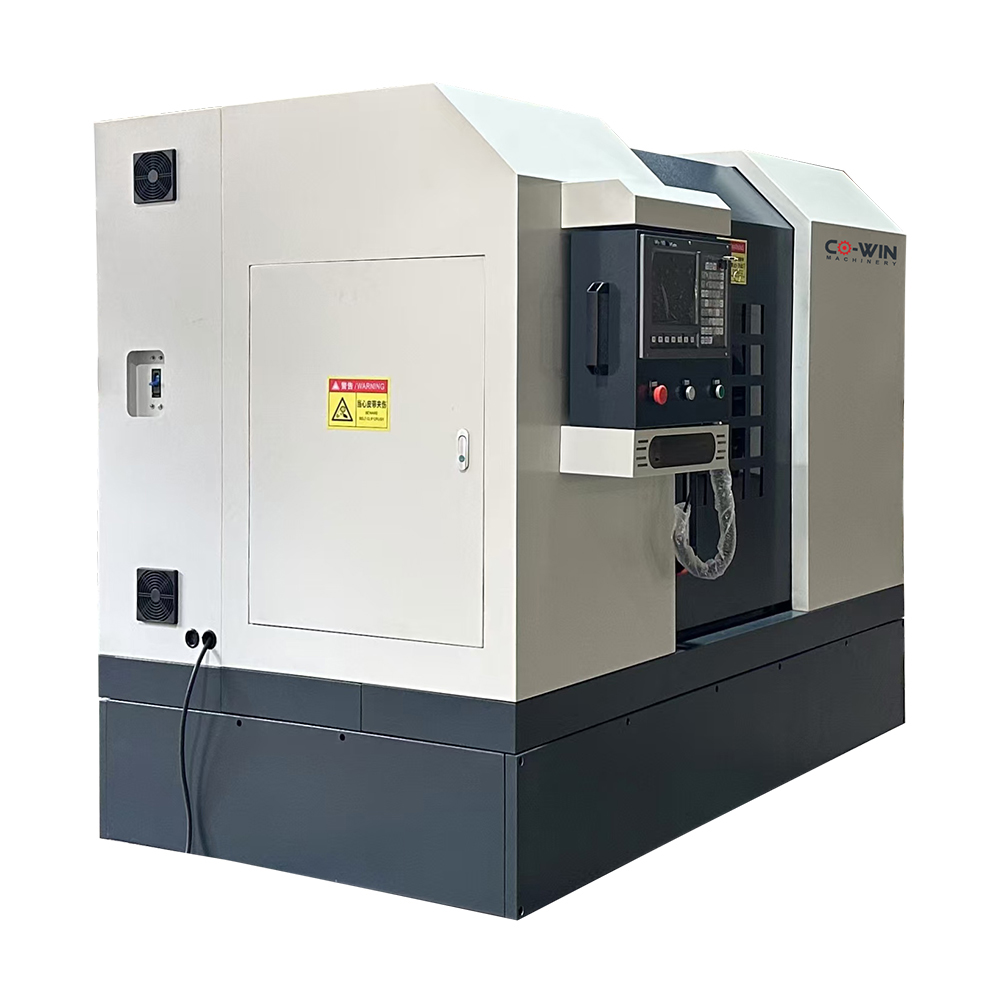 CNC Metal Spinning Machine For Stainless Steel &amp; Aluminum Cookware Production - Automated Metal Forming