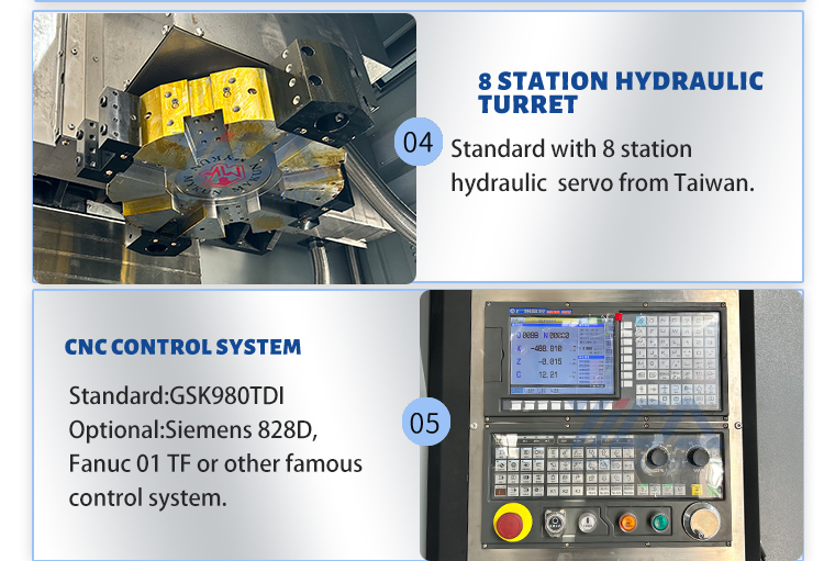 Machine component detail 2