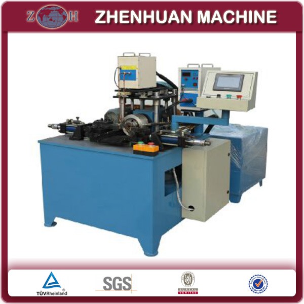 Related Machine Model 3