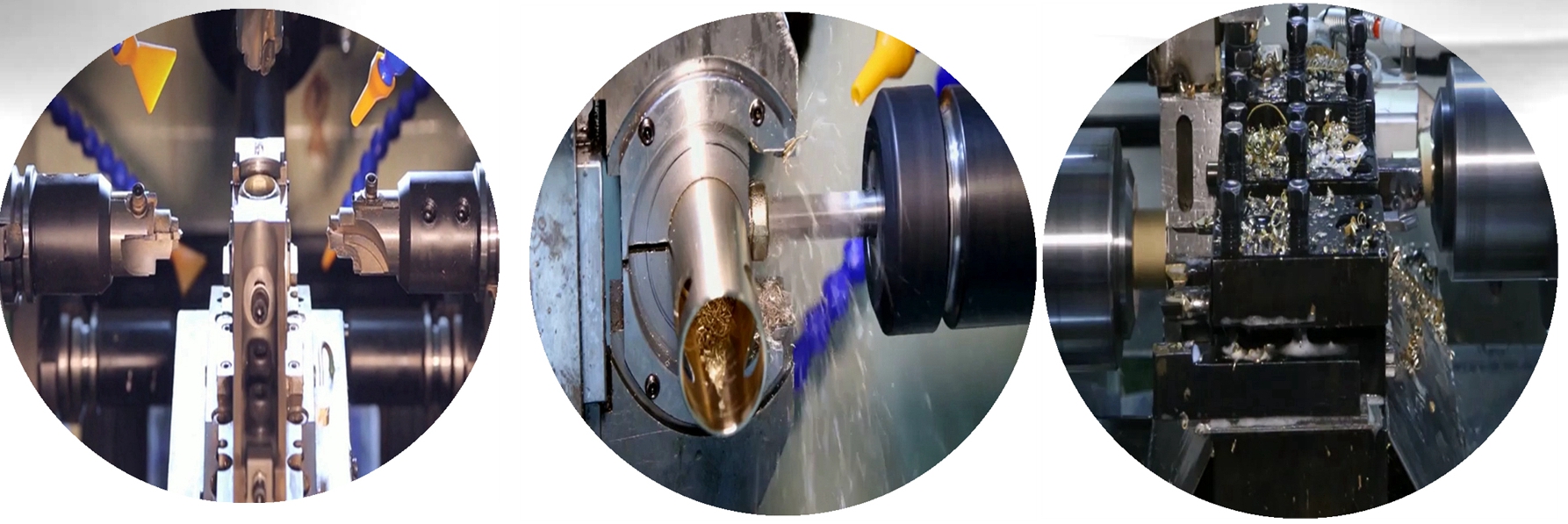 High Precision Brass Valve Making Special Machine Cnc Rotary Transfer Machine