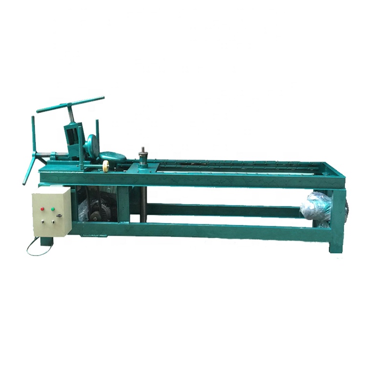 Recommended Machine 1