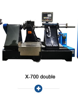 Reel Metal Flow Forming Wheels Combustor Chamber Tailpipe Nozzle Spinning Lathe CNC Metal Spinning Machine