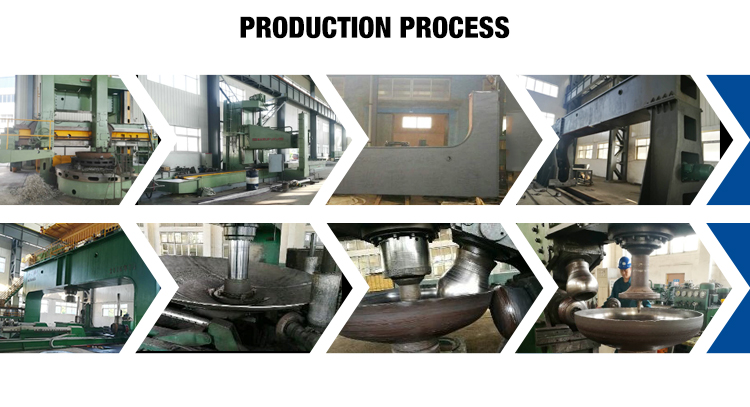 Production Process 1