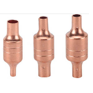 Metal Tube Spinning Sample 2