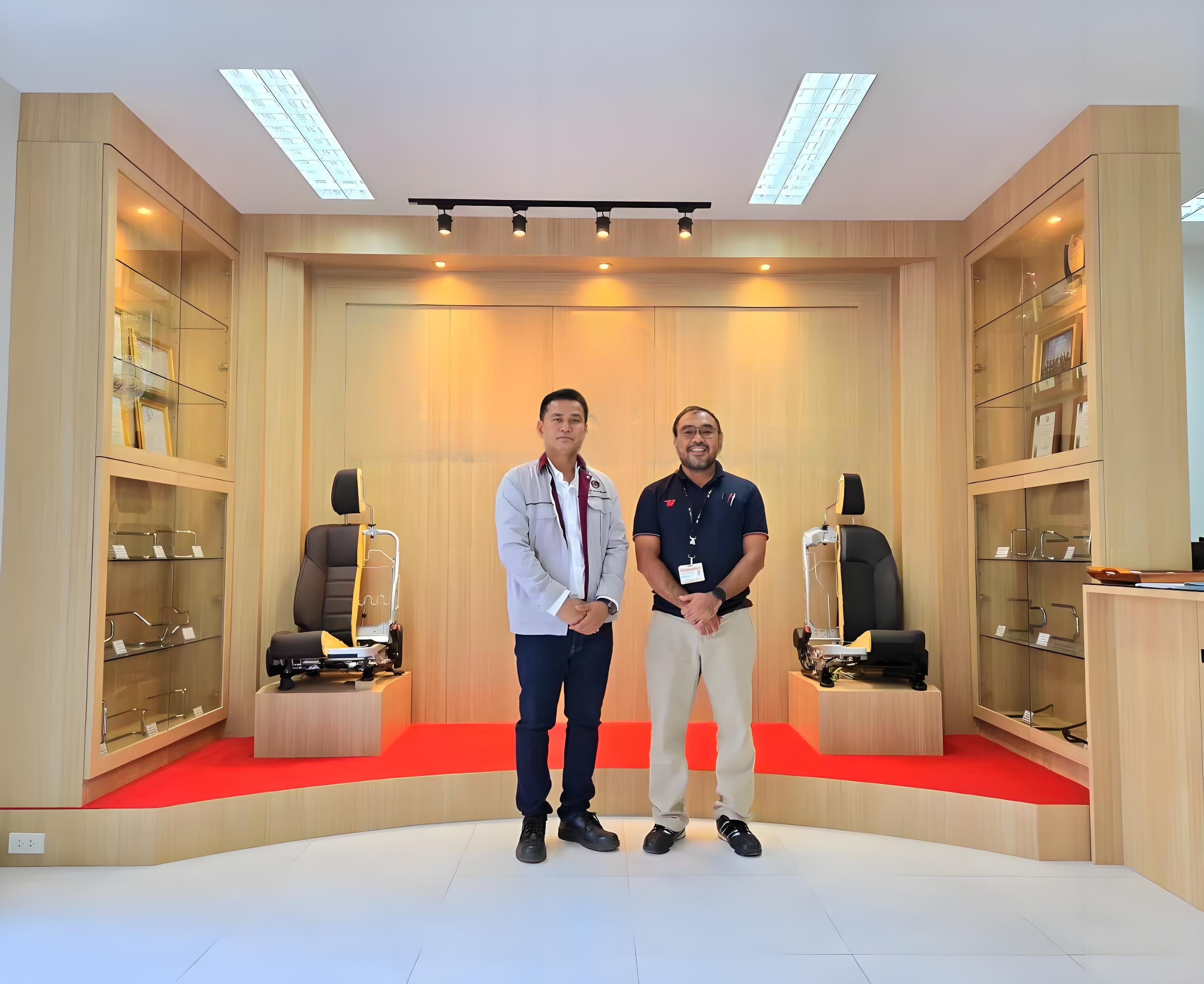Distributors