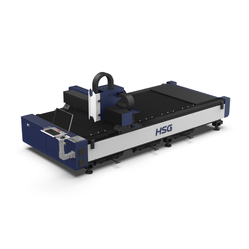 3015 High Precision 3kw CNC Stainless Steel Aluminum Iron Metal Plate Fiber Laser Cutting Machine