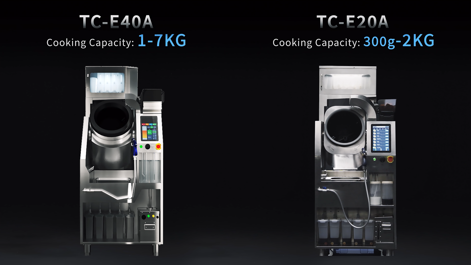 TC-20EA Feature Image 1