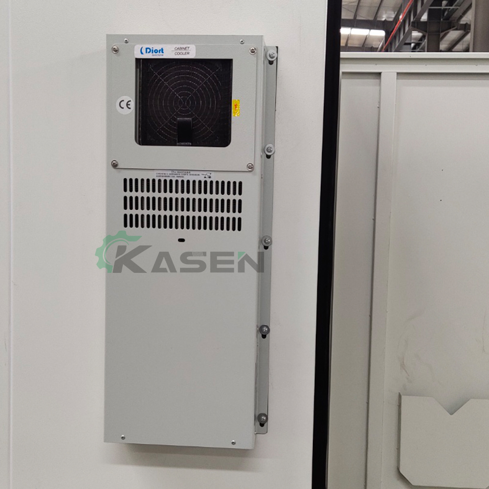 Heat Exchanger