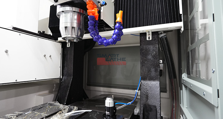 Automatic Tool Changer