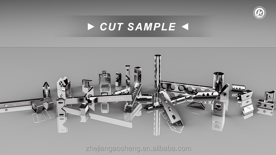 Precision End Cutting