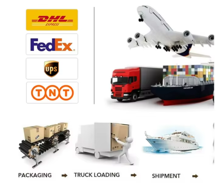 Logistics Partners
