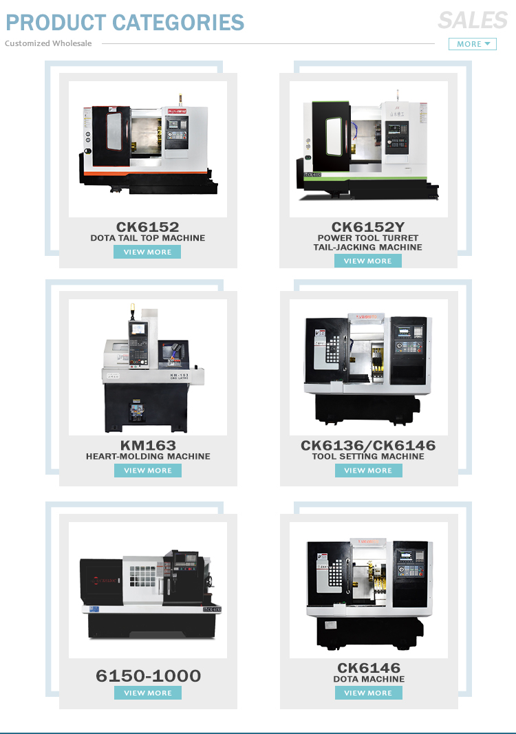 Product Categories